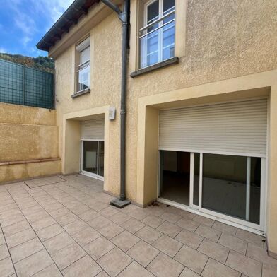 Maison 3 pièces 71 m²