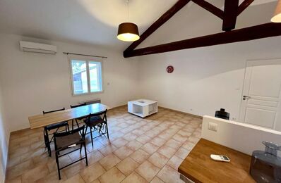 location appartement 619 € CC /mois à proximité de Entraigues-sur-la-Sorgue (84320)