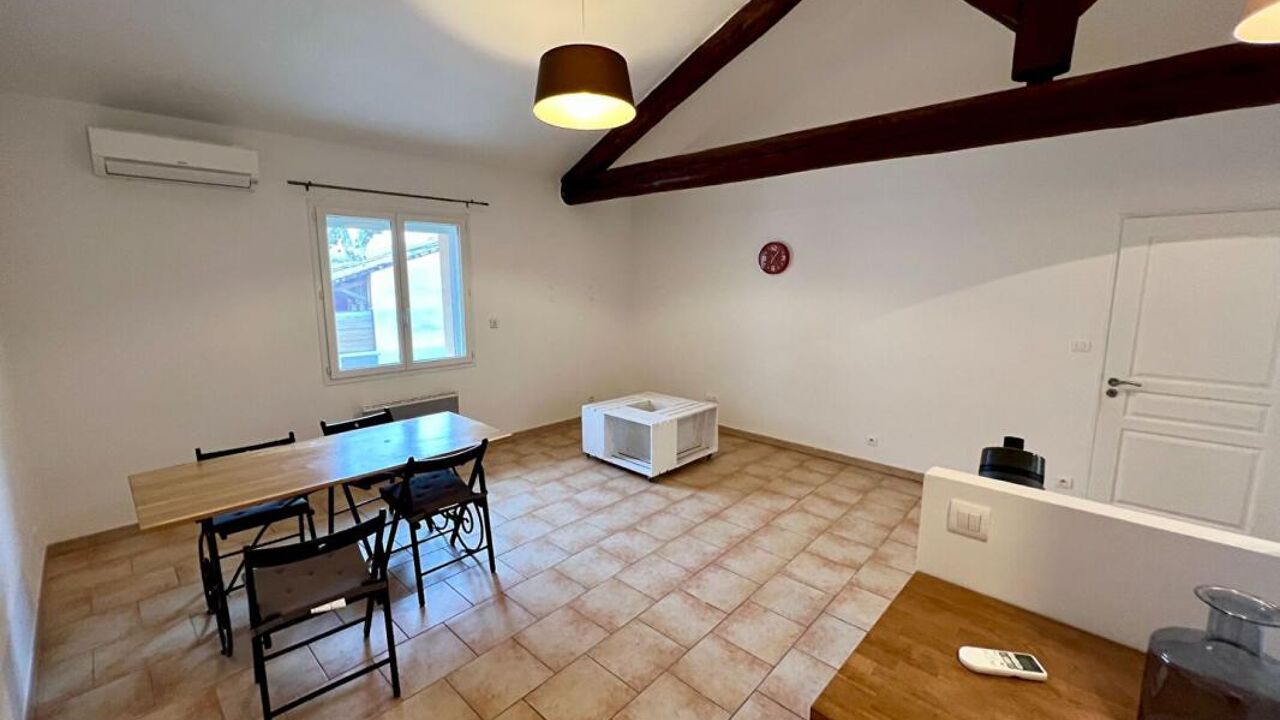 appartement 1 pièces 49 m2 à louer à Courthézon (84350)