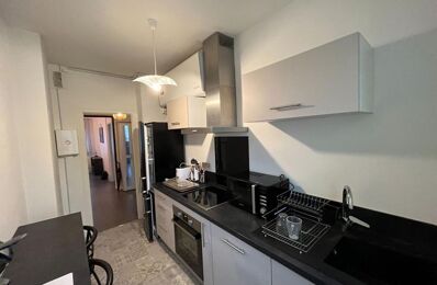 vente appartement 106 900 € à proximité de Lavignac (87230)