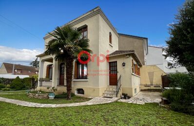 vente maison 359 000 € à proximité de Frépillon (95740)