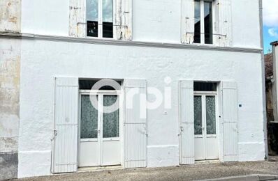 vente maison 138 720 € à proximité de Saint-Just-Luzac (17320)