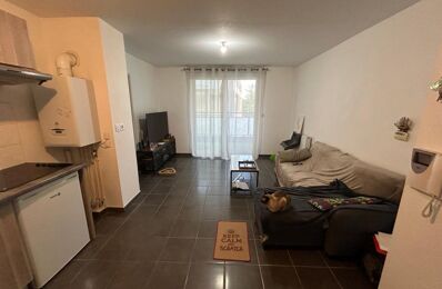 vente appartement 135 000 € à proximité de Lauzerville (31650)