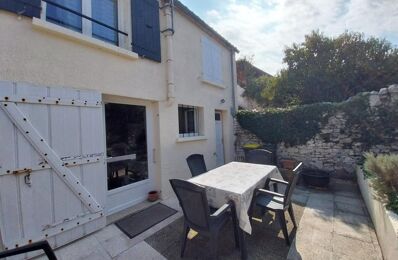 vente maison 217 300 € à proximité de Talmont-sur-Gironde (17120)