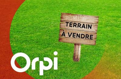 vente terrain 119 500 € à proximité de Roques (31120)