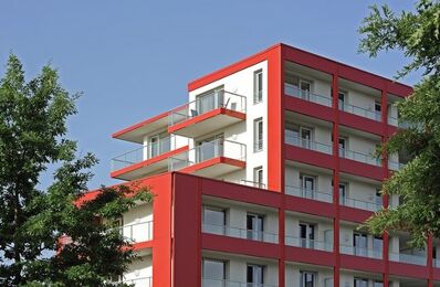 vente appartement 121 701 € à proximité de Bischheim (67800)