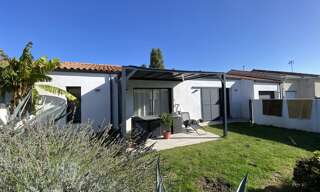 Maison 4 Pièces 103 m² à vendre à Arvert (17530)