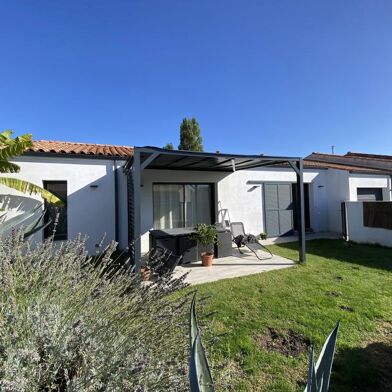 Maison 4 pièces 315000 €