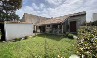 Maison 4 Pièces 70 m² à vendre à Les Mathes (17570)