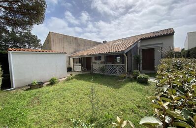 vente maison 278 250 € à proximité de Marennes-Hiers-Brouage (17320)