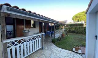 Maison 4 Pièces 70 m² à vendre à Les Mathes (17570)