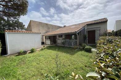 Maison 4 pièces 246750 €