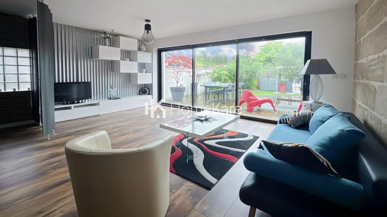 maison 5 pièces 130 m2 à vendre à Canéjan (33610)