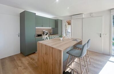 vente maison 270 000 € à proximité de Lasserre-Pradère (31530)