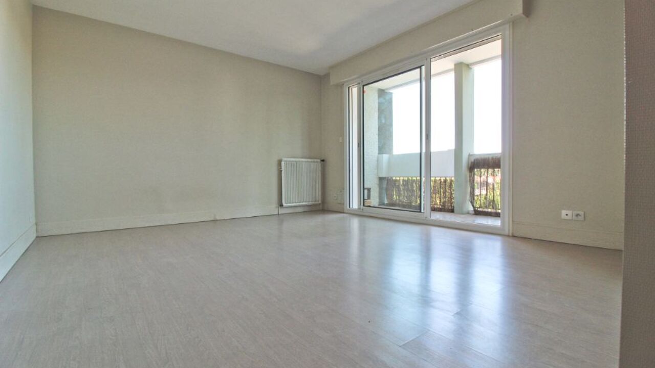 appartement 1 pièces 35 m2 à louer à Ramonville-Saint-Agne (31520)