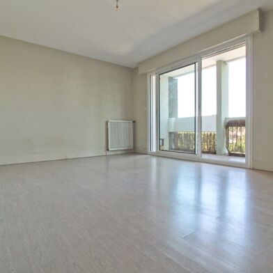 Appartement 1 pièce 35 m²