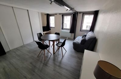 location appartement 405 € CC /mois à proximité de Boulogne-sur-Mer (62200)