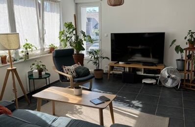 location appartement 760 € CC /mois à proximité de Arques (62510)