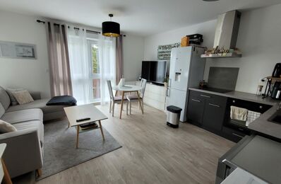 appartement 2 pièces 44 m2 à louer à Valenciennes (59300)