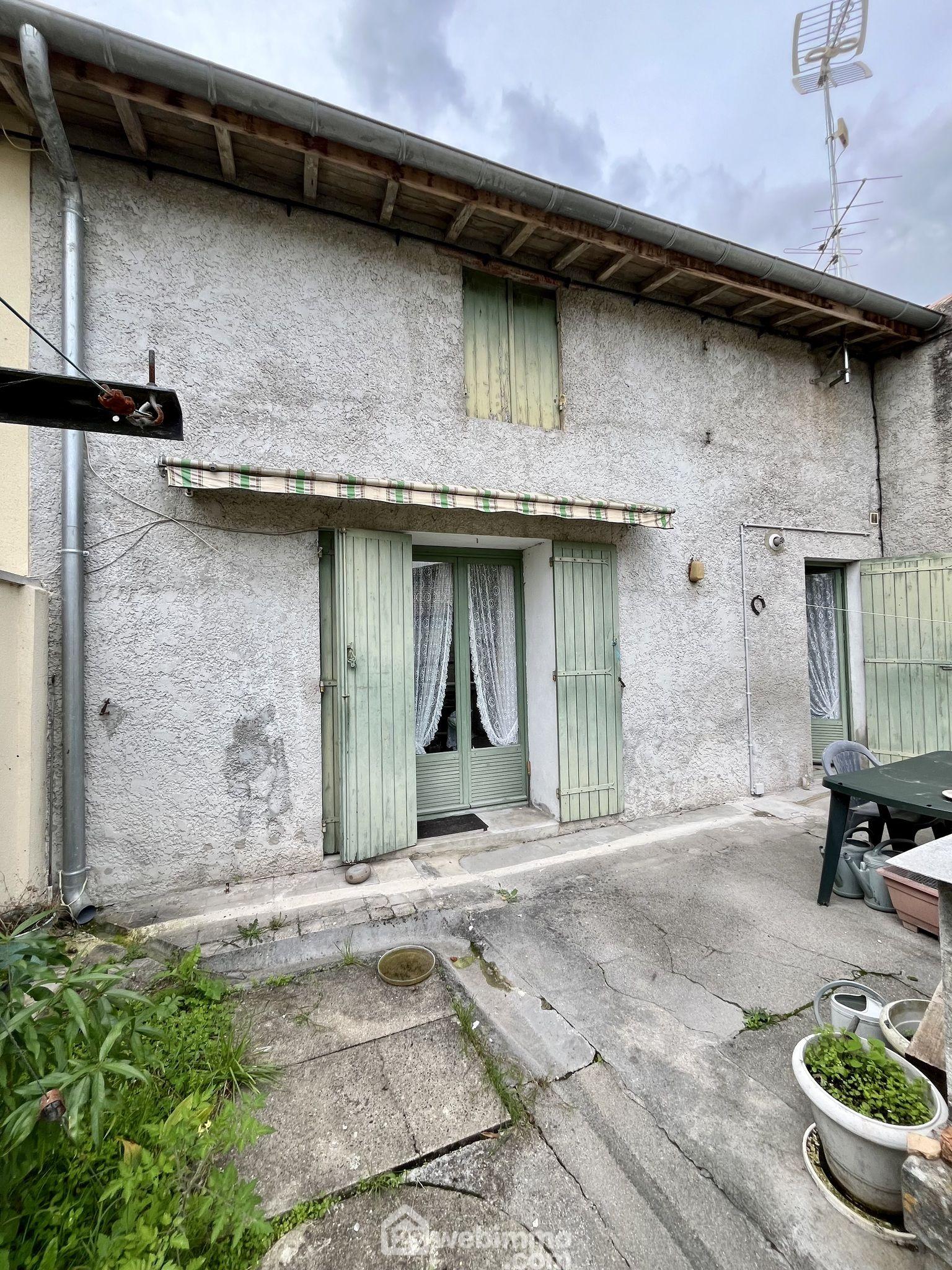 Agence immobilière de 123webimmo.com