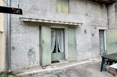 Maison 3 pièces 187500 €