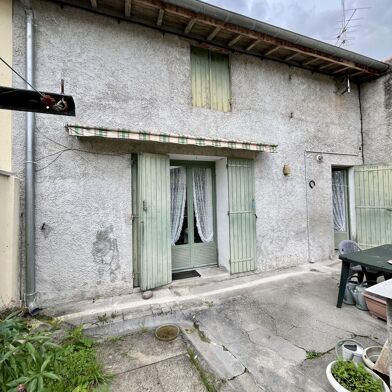 Maison 3 pièces 187500 €