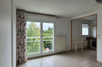 location appartement 467 € CC /mois à proximité de Longuenesse (62219)