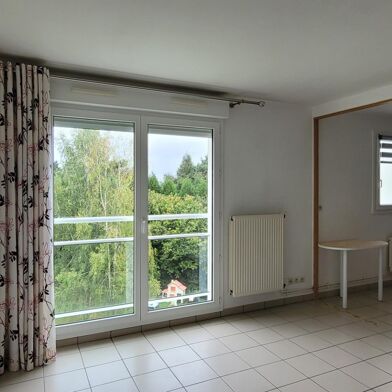 Appartement 38 m²