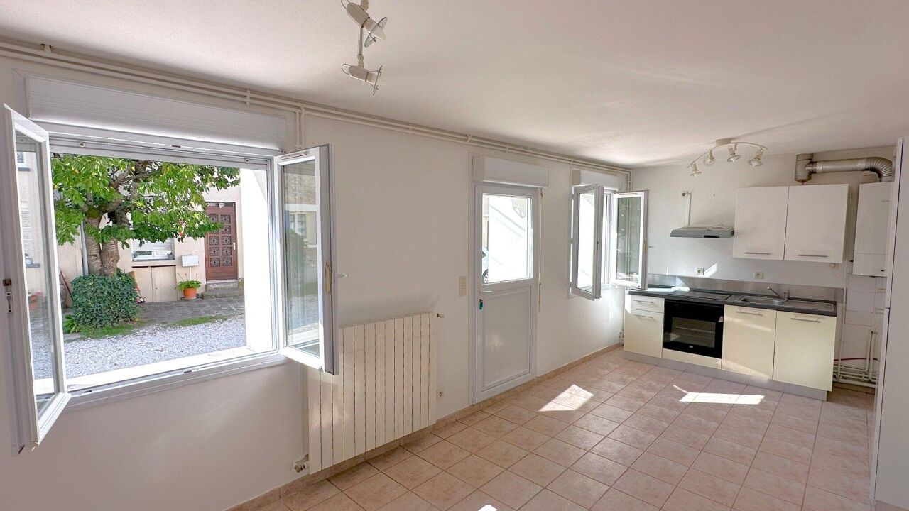 maison 4 pièces 110 m2 à vendre à Barbizon (77630)