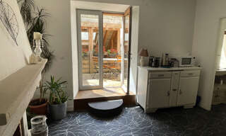 Maison 6 Pièces 94 m² à vendre à Saint-Jean-d'Angély (17400)