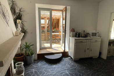 Maison 6 pièces 200000 €