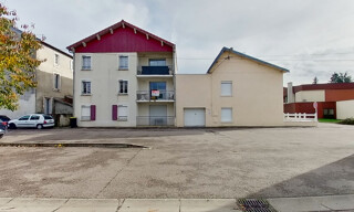 Appartement 4 Pièces 83 m² à vendre à Bar-le-Duc (55000)