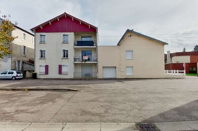 Appartement 4 pièces 125000 €