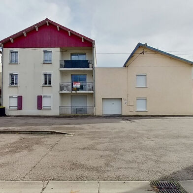 Appartement 4 pièces 125000 €