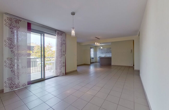 APPARTEMENT de 83 m2 avec petite terrasse — photo 3