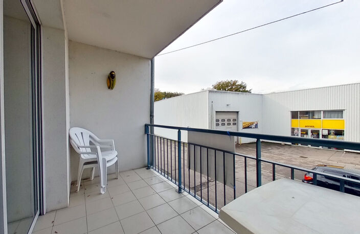 APPARTEMENT de 83 m2 avec petite terrasse — photo 4