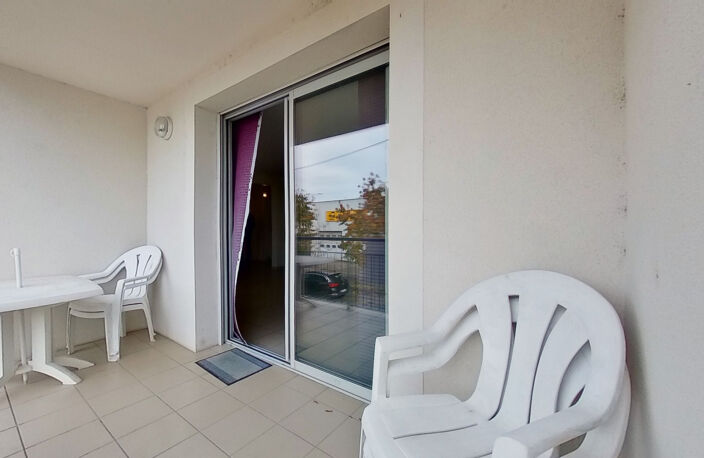 APPARTEMENT de 83 m2 avec petite terrasse — photo 5