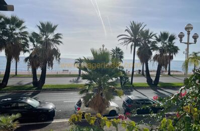 viager appartement Bouquet 369 500 € à proximité de Cagnes-sur-Mer (06800)