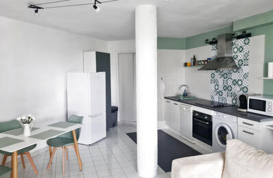 location appartement 860 € CC /mois à proximité de Mudaison (34130)