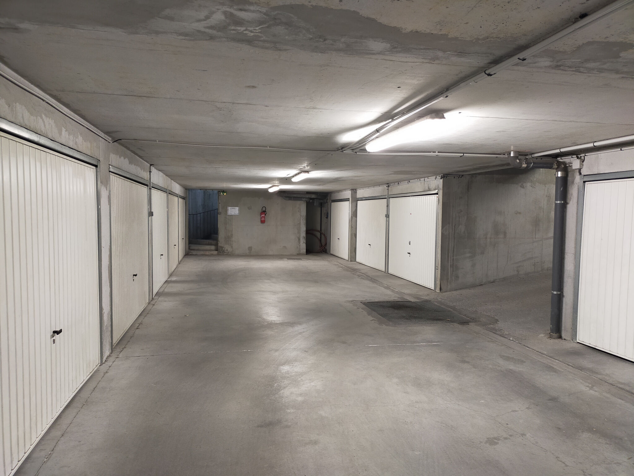Parking  à vendre Bormes-les-Mimosas 83230