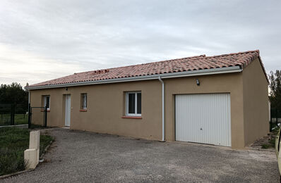 location maison 970 € CC /mois à proximité de Labastide-Saint-Georges (81500)