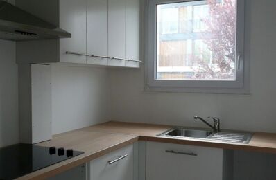 location appartement 594 € CC /mois à proximité de Saint-Sulpice-de-Favières (91910)