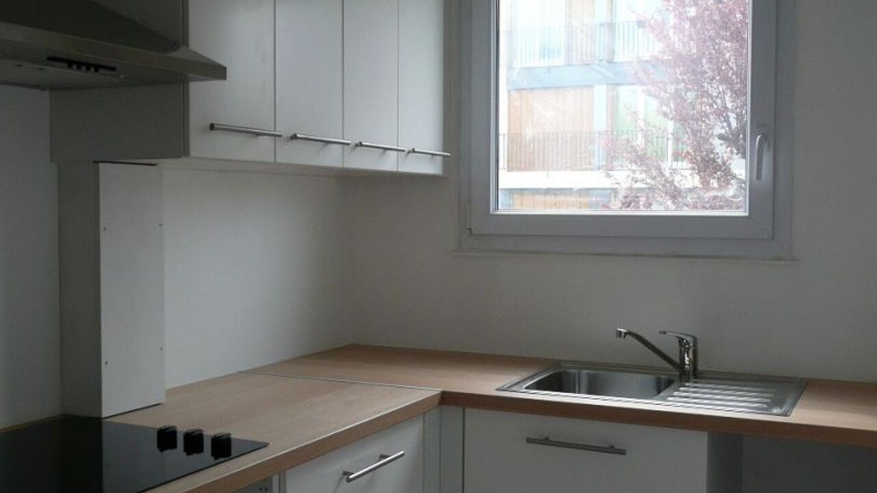 appartement 1 pièces 29 m2 à louer à Arpajon (91290)