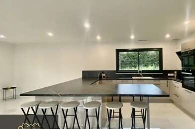 Maison 4 pièces 286000 €