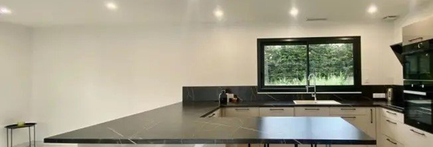 Maison 4 Pièces 115 m² à vendre à Villeneuve-Minervois (11160)