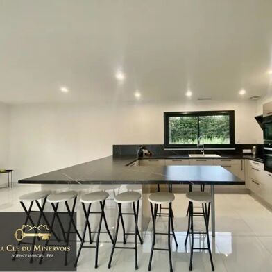 Maison 4 pièces 286000 €