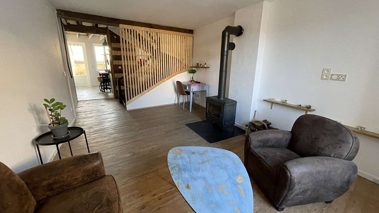 maison 3 pièces 88 m2 à vendre à Renaison (42370)