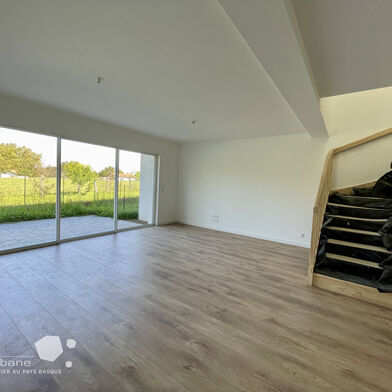 Maison 4 pièces 435600 €