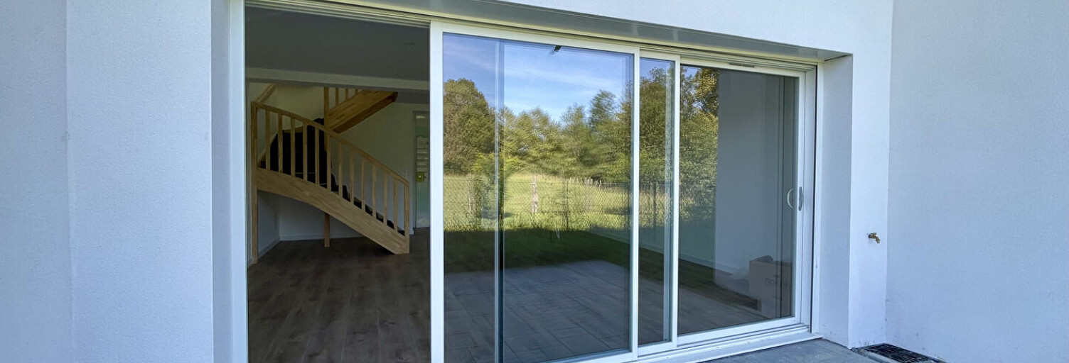 Maison 4 Pièces 92 m² à vendre à Ustaritz (64480)