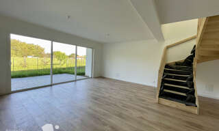 Maison 4 Pièces 92 m² à vendre à Ustaritz (64480)